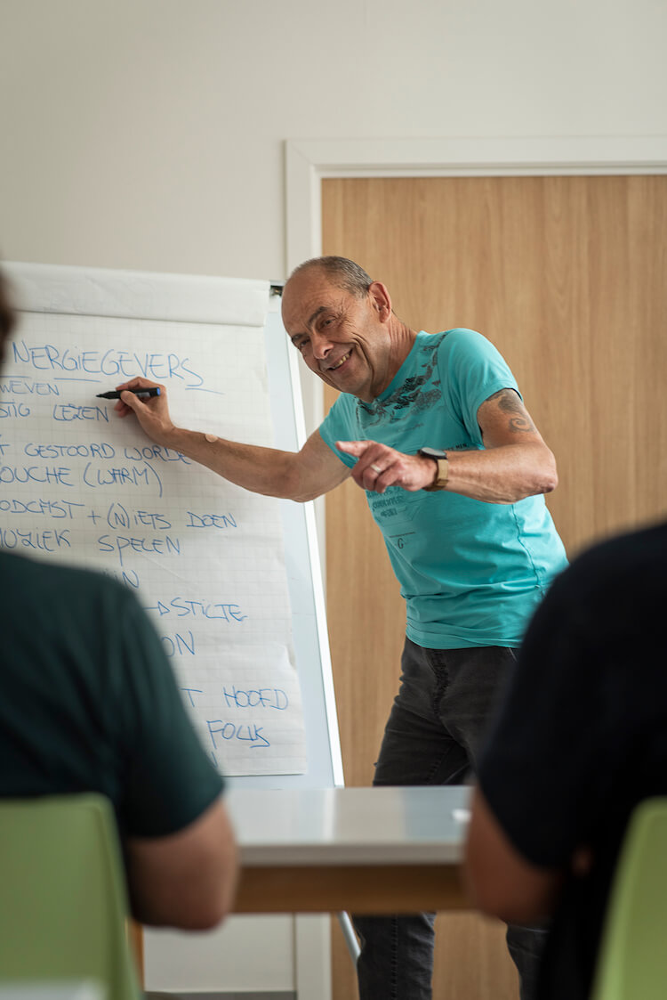 herstelacademie